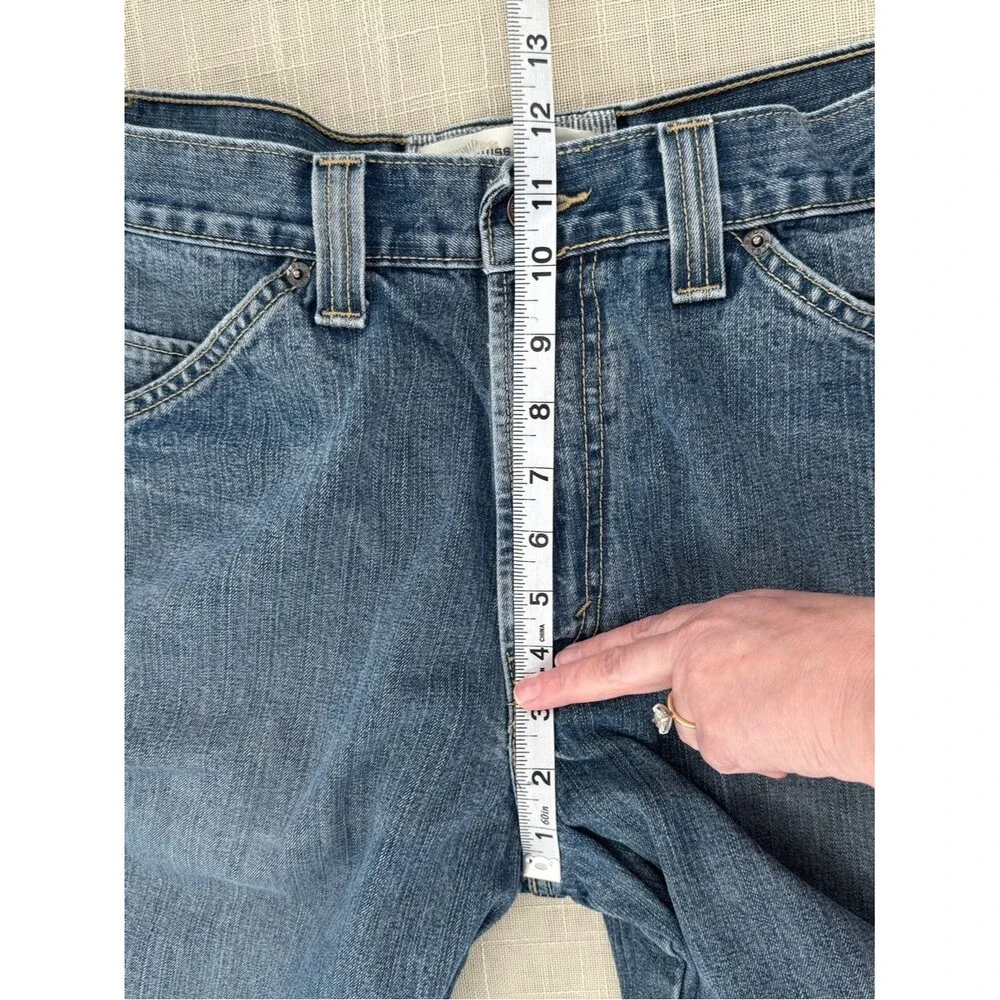 Levis levi jorts